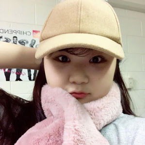 Meet your Posher, Hyejeong